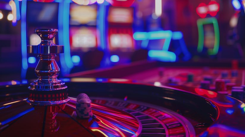 Antarmuka permainan slot online pantau4d dengan tema menarik untuk pemain Indonesia