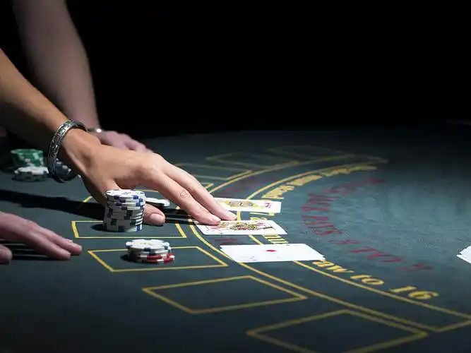 Antarmuka kasino online pantau4d yang mudah dipakai oleh pemain Indonesia