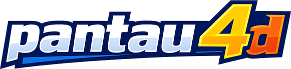 Logo pantau4d